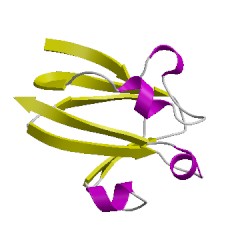 Image of CATH 1x9rB