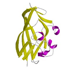 Image of CATH 1x9tA01