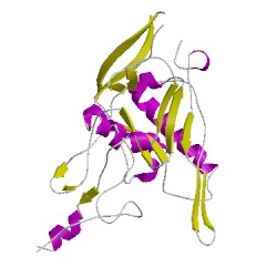 Image of CATH 1x9tA02