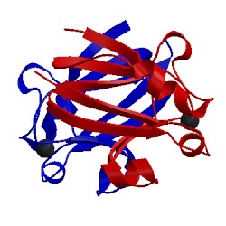 Image of CATH 1x9u