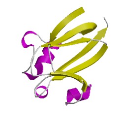 Image of CATH 1x9uA00