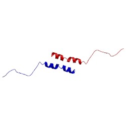 Image of CATH 1x9v