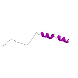 Image of CATH 1x9vA00