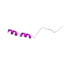 Image of CATH 1x9vB