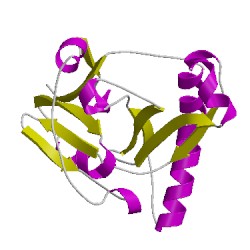 Image of CATH 1x9yB01