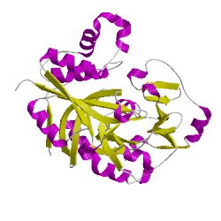 Image of CATH 1x9yC