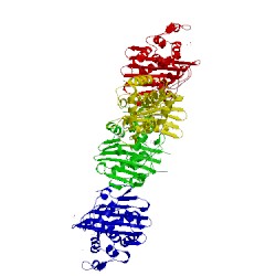 Image of CATH 1xa1