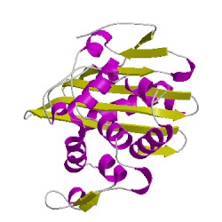 Image of CATH 1xa1A