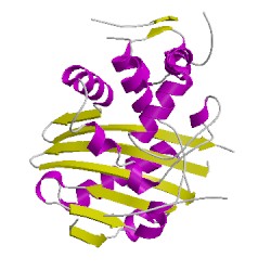 Image of CATH 1xa1C