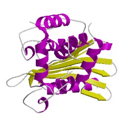 Image of CATH 1xa1D