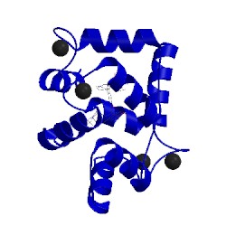 Image of CATH 1xa5