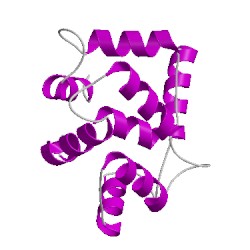 Image of CATH 1xa5A