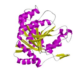 Image of CATH 1xabA