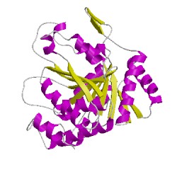 Image of CATH 1xacA