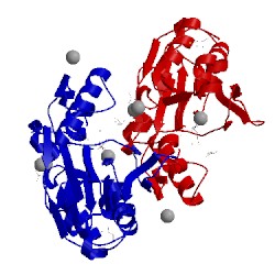 Image of CATH 1xaf