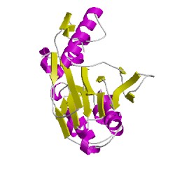 Image of CATH 1xafA