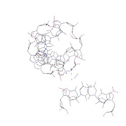 Image of CATH 1xam