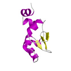 Image of CATH 1xb0A
