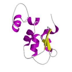 Image of CATH 1xb0B