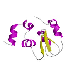 Image of CATH 1xb0C