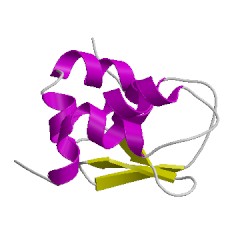 Image of CATH 1xb0E