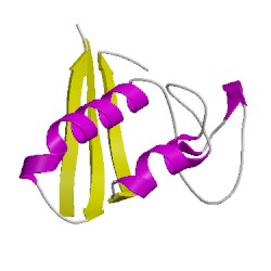 Image of CATH 1xb2B03