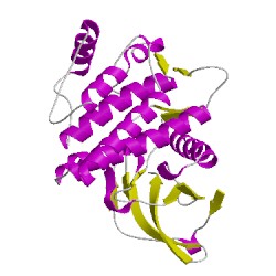 Image of CATH 1xbbA