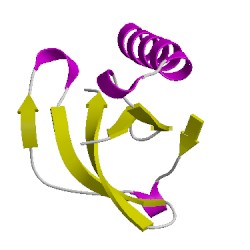 Image of CATH 1xbbA01