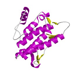 Image of CATH 1xbbA02