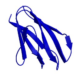 Image of CATH 1xbd