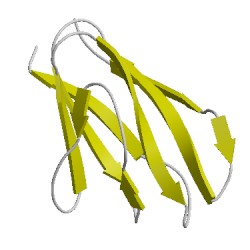 Image of CATH 1xbdA