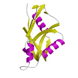 Image of CATH 1xbfA