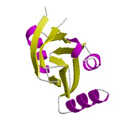 Image of CATH 1xbfC