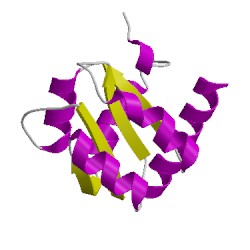 Image of CATH 1xbiA00