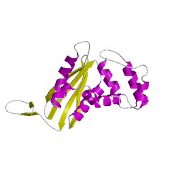 Image of CATH 1xbnA