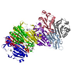 Image of CATH 1xbt