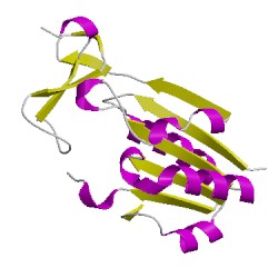 Image of CATH 1xbtA