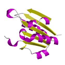 Image of CATH 1xbtA01