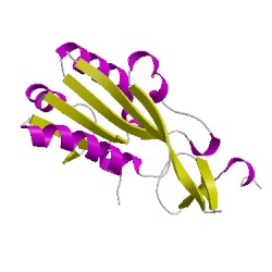 Image of CATH 1xbtB