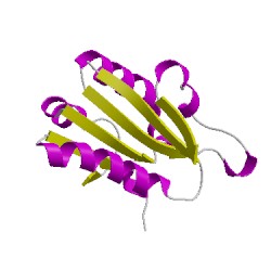 Image of CATH 1xbtB01