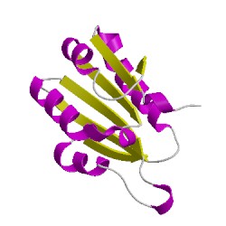 Image of CATH 1xbtC01