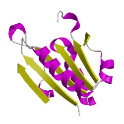 Image of CATH 1xbtD01