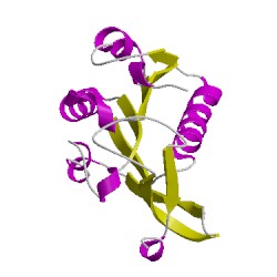 Image of CATH 1xbtE