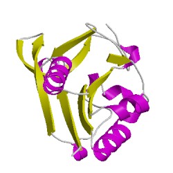 Image of CATH 1xbtF