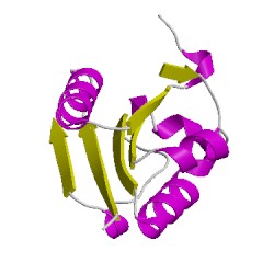 Image of CATH 1xbtF01