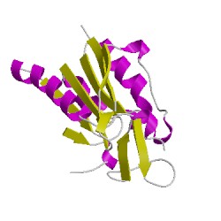 Image of CATH 1xbtH