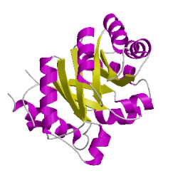 Image of CATH 1xbyB