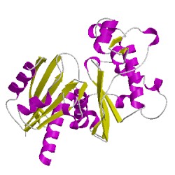 Image of CATH 1xc3A