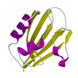 Image of CATH 1xc3A01
