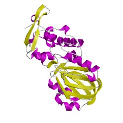 Image of CATH 1xc8A